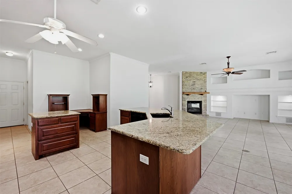 3201 Greenbriar Durant, OK 74701
