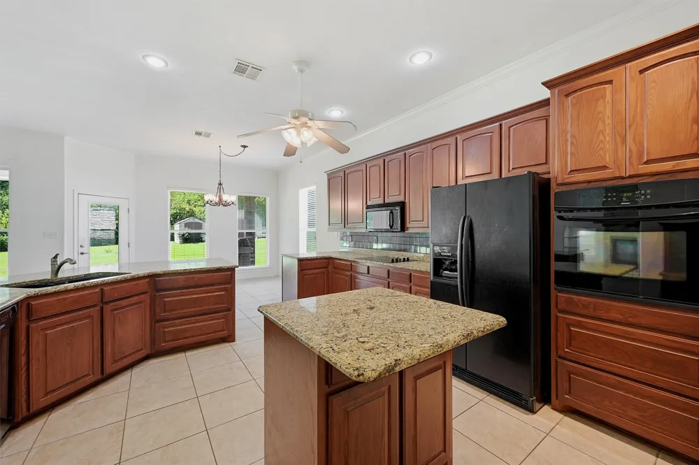 3201 Greenbriar Durant, OK 74701
