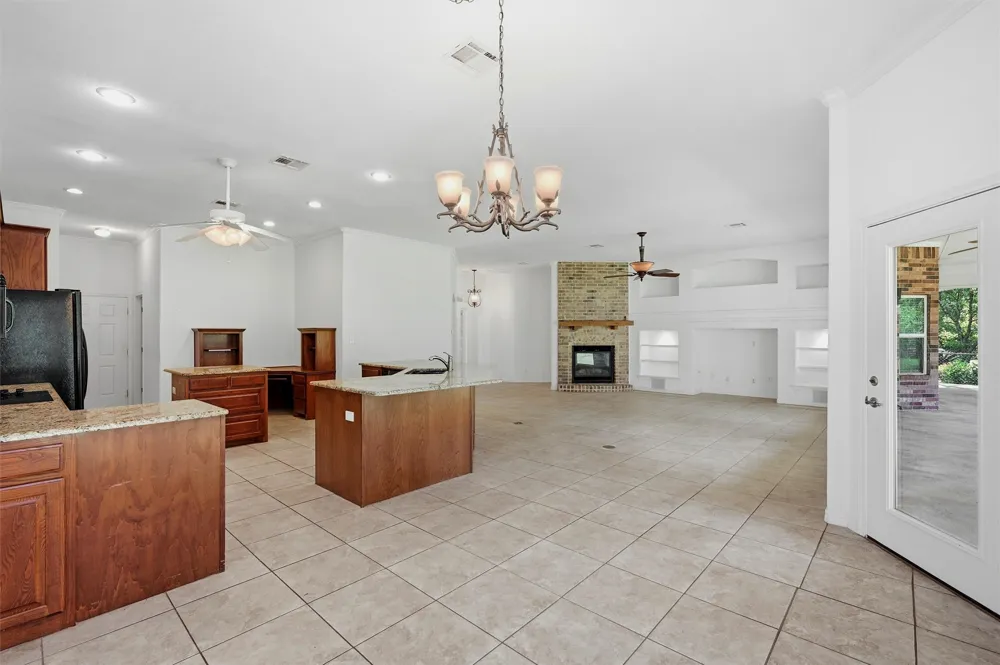 3201 Greenbriar Durant, OK 74701