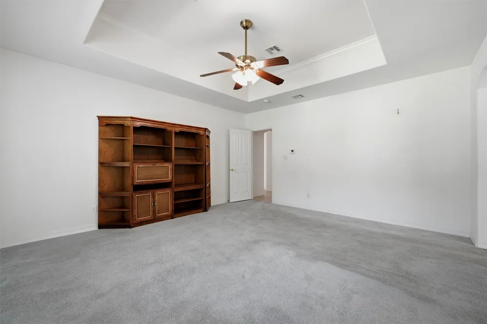 3201 Greenbriar Durant, OK 74701