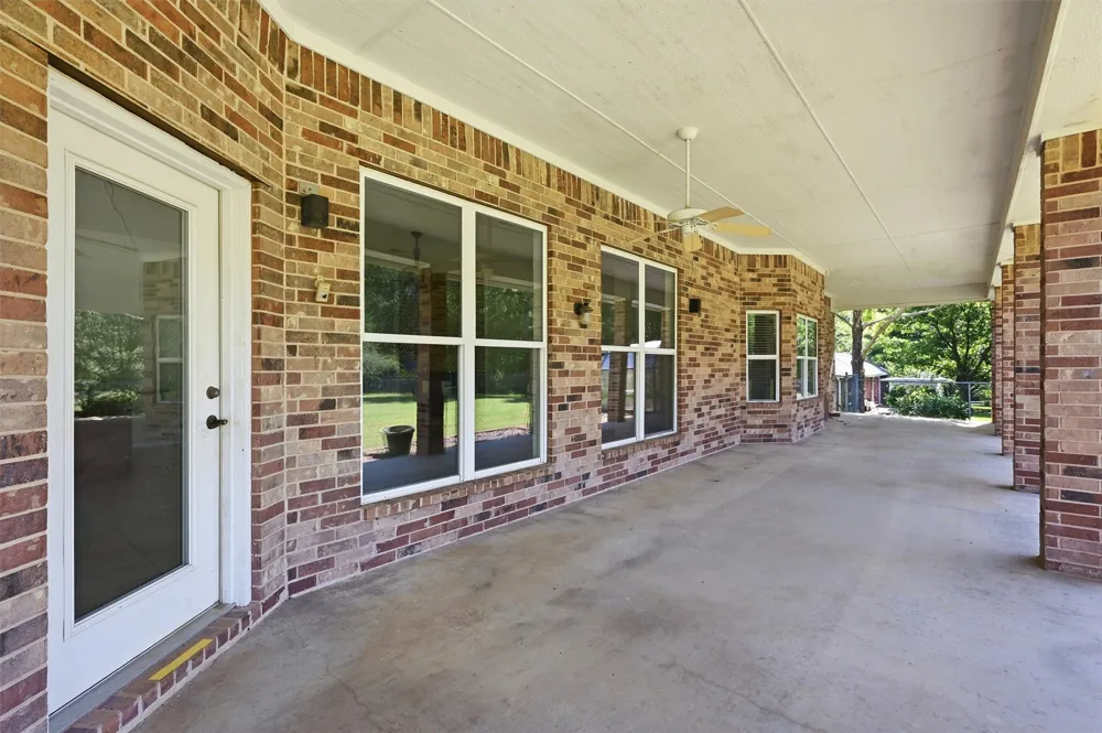 3201 Greenbriar Durant, OK 74701