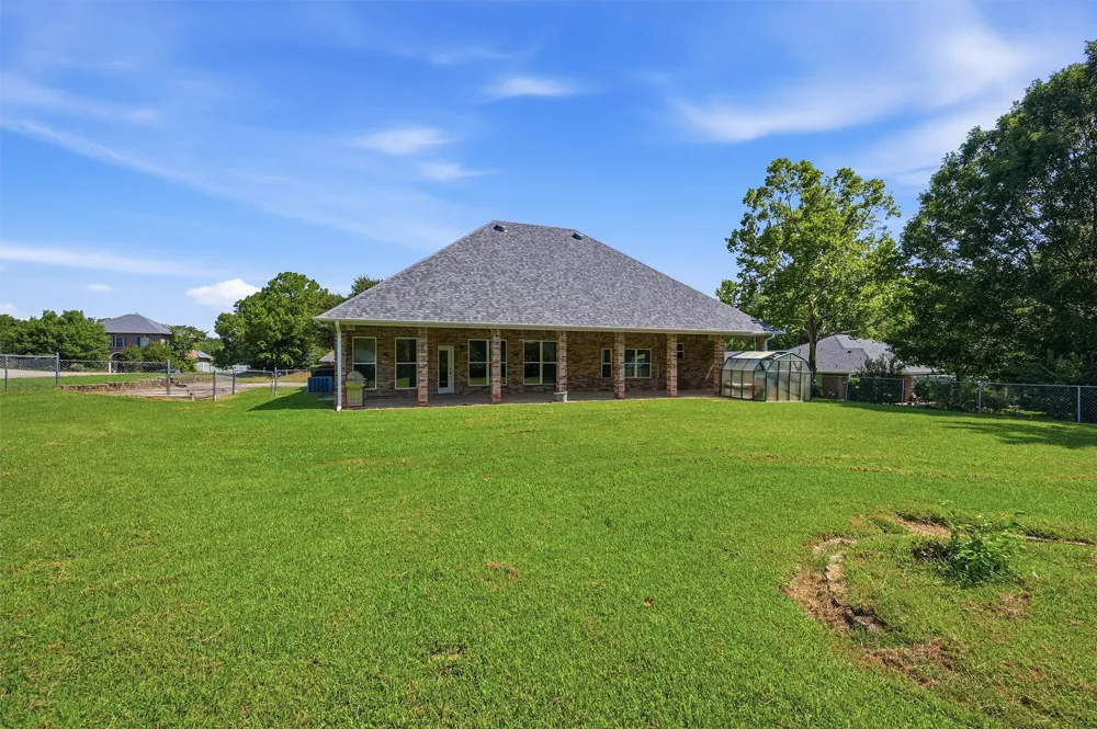 3201 Greenbriar Durant, OK 74701