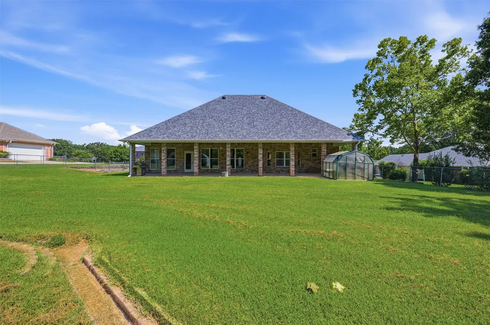 3201 Greenbriar Durant, OK 74701