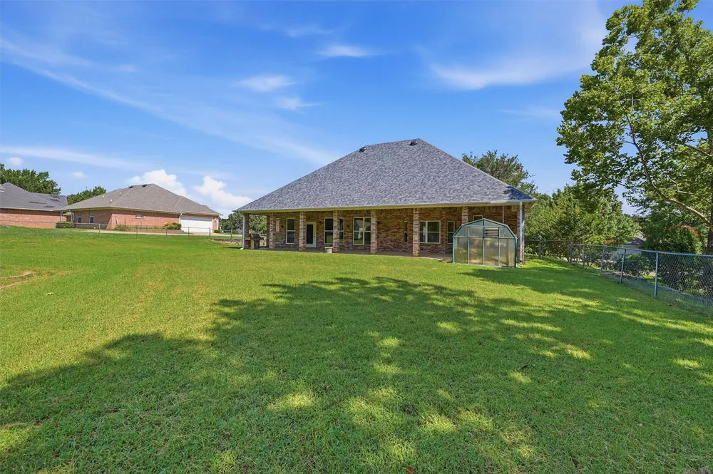 3201 Greenbriar Durant, OK 74701