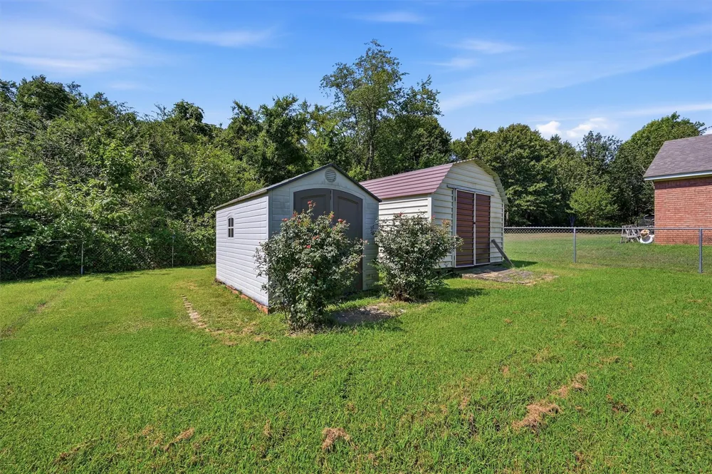 3201 Greenbriar Durant, OK 74701