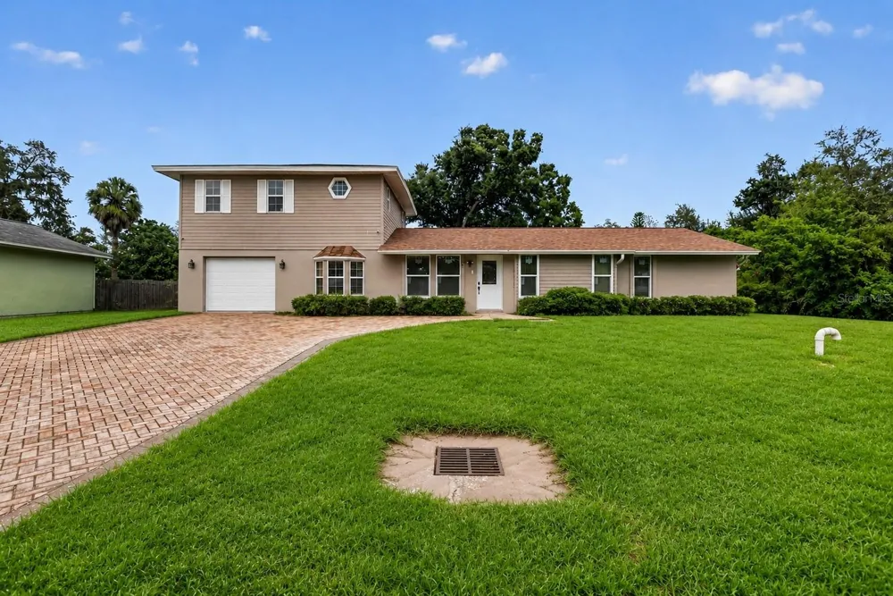 5408 EVORA AVENUE Sarasota, FL 34235