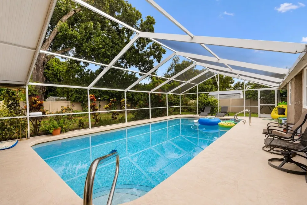 5408 EVORA AVENUE Sarasota, FL 34235