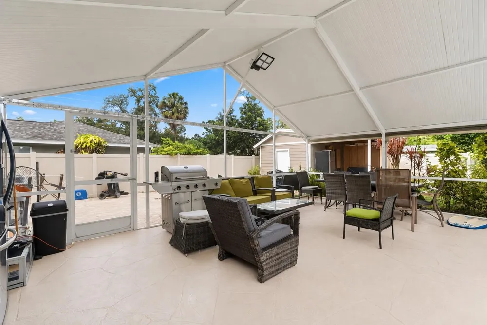 5408 EVORA AVENUE Sarasota, FL 34235
