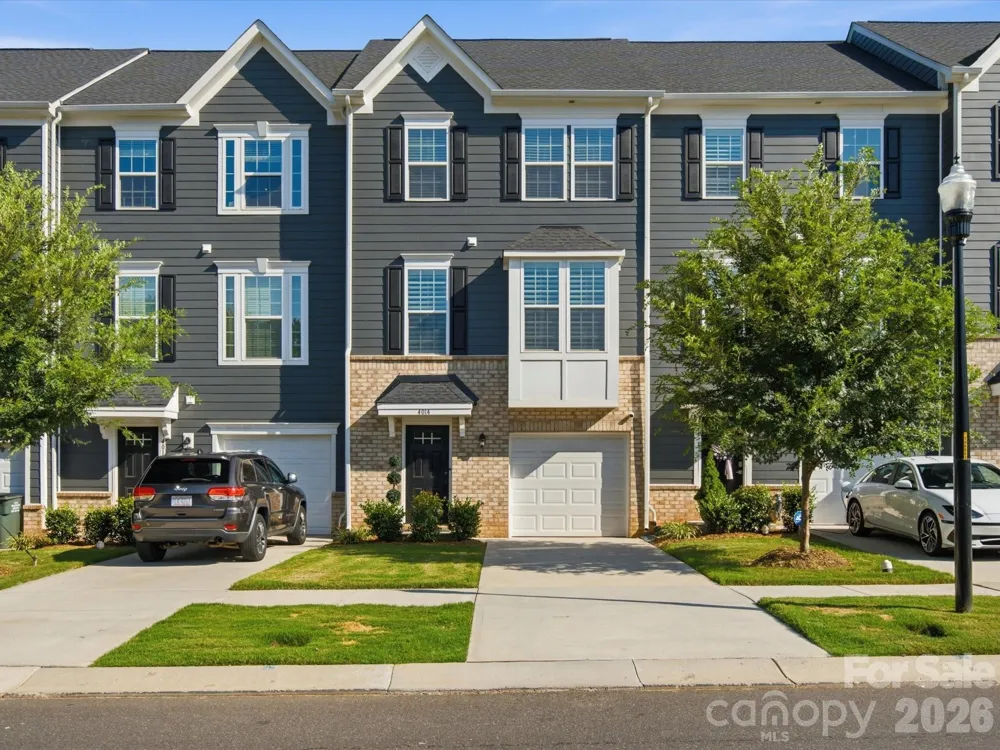 4014 Edenborn Lane Charlotte, NC 28208
