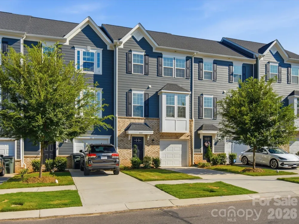 4014 Edenborn Lane Charlotte, NC 28208