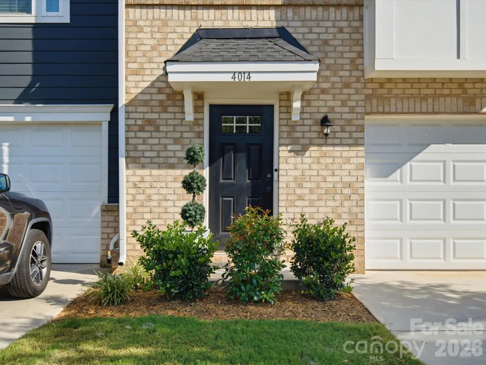4014 Edenborn Lane Charlotte, NC 28208
