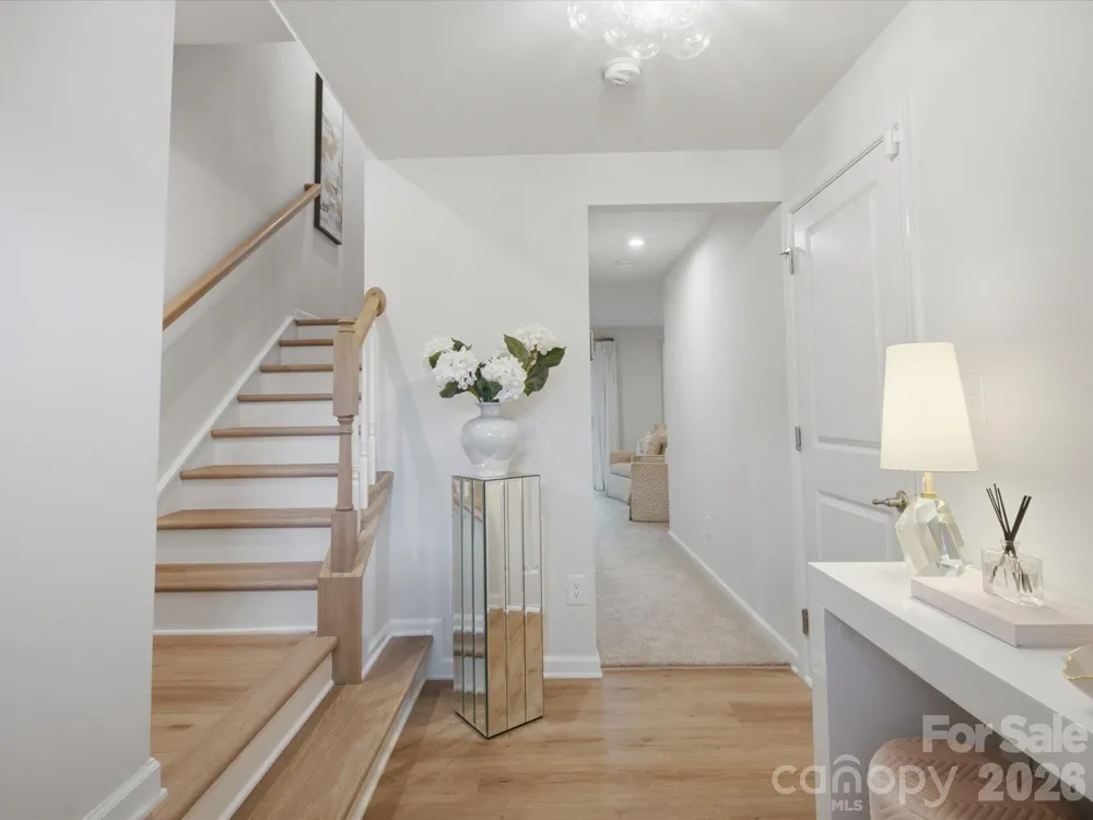 4014 Edenborn Lane Charlotte, NC 28208