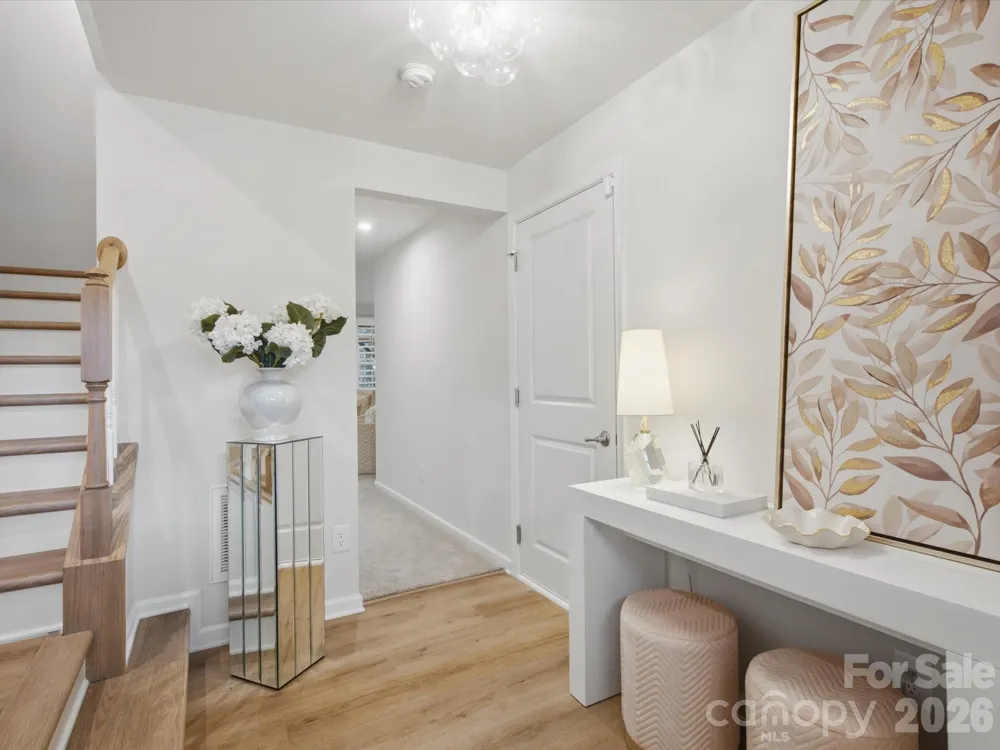 4014 Edenborn Lane Charlotte, NC 28208