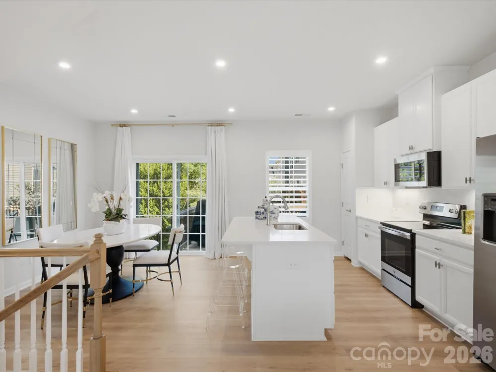 4014 Edenborn Lane Charlotte, NC 28208