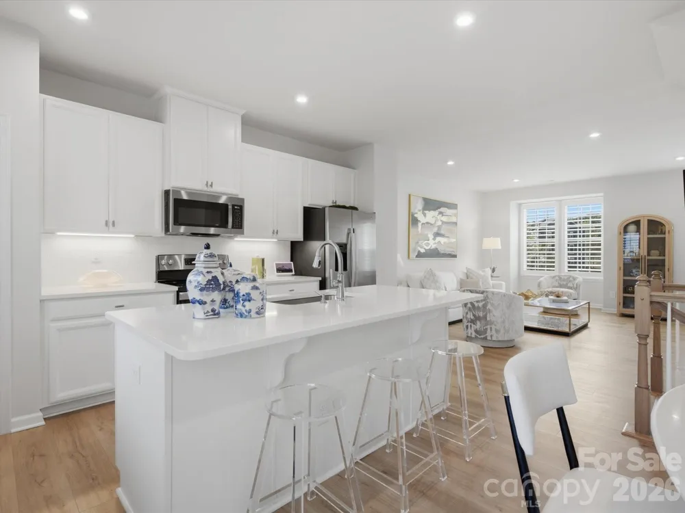 4014 Edenborn Lane Charlotte, NC 28208