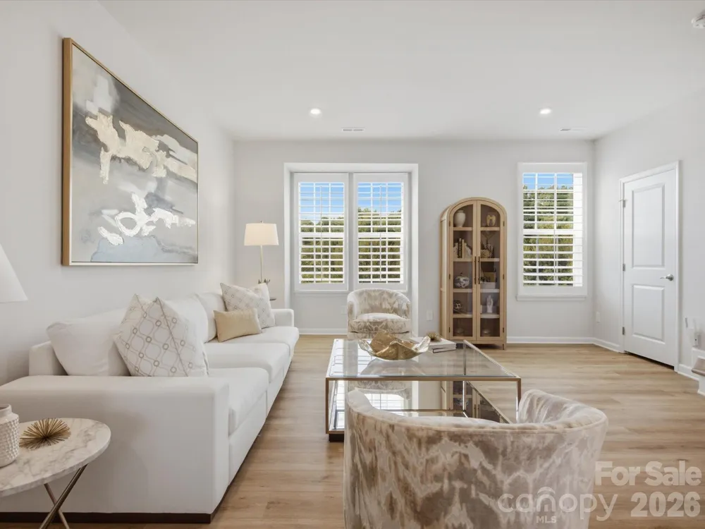 4014 Edenborn Lane Charlotte, NC 28208