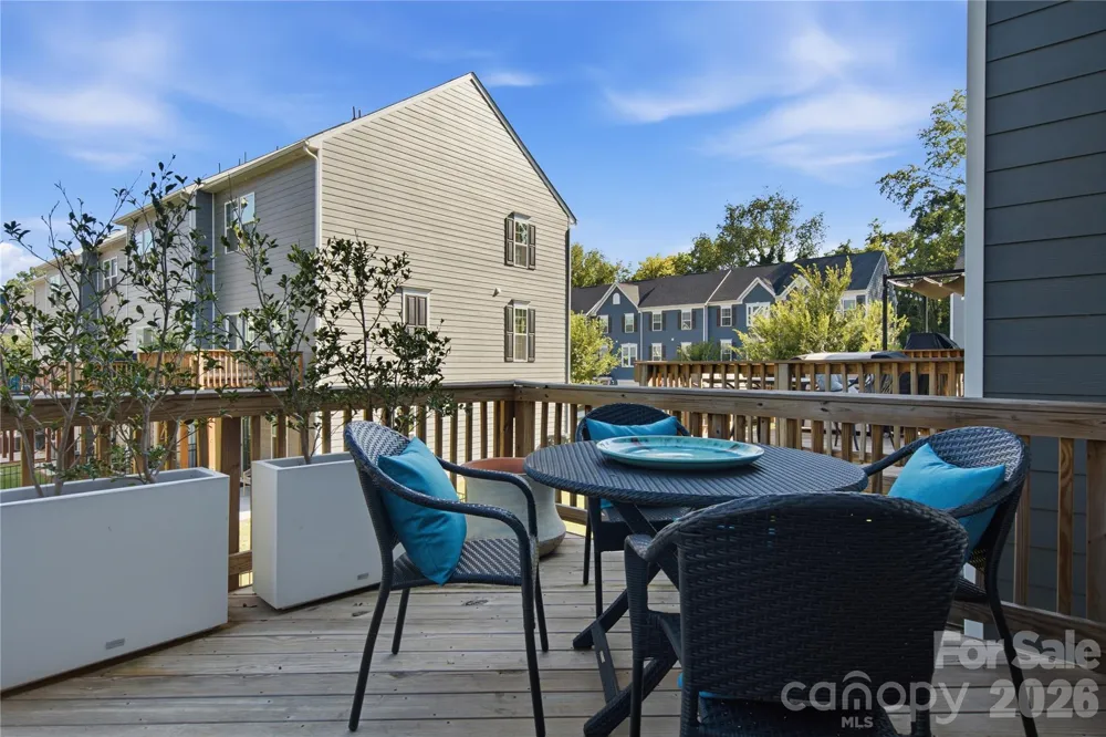 4014 Edenborn Lane Charlotte, NC 28208