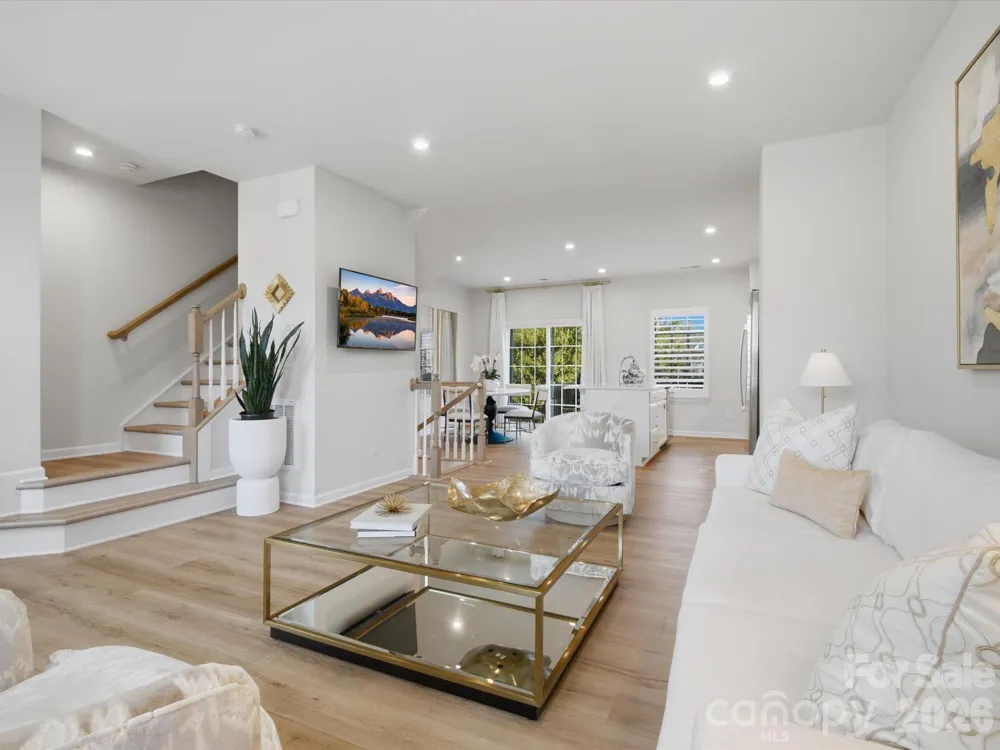 4014 Edenborn Lane Charlotte, NC 28208