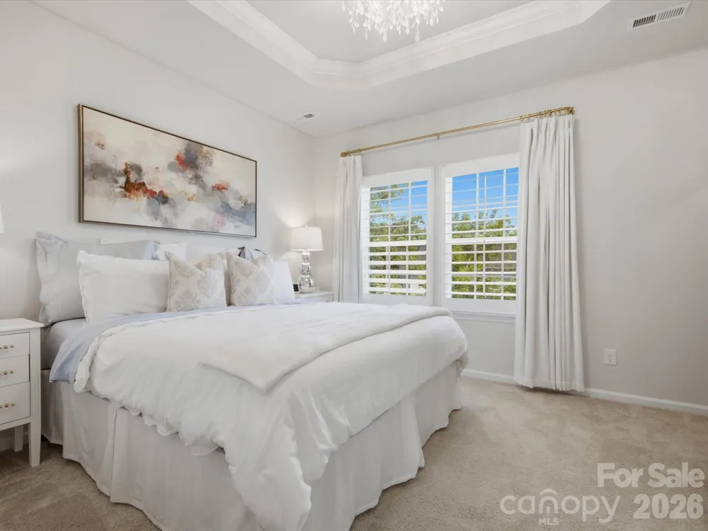 4014 Edenborn Lane Charlotte, NC 28208