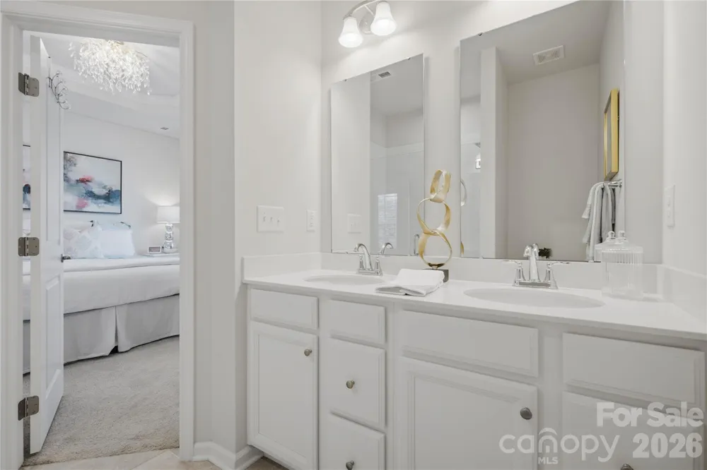 4014 Edenborn Lane Charlotte, NC 28208