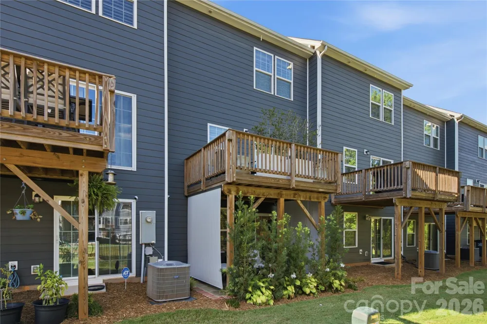 4014 Edenborn Lane Charlotte, NC 28208