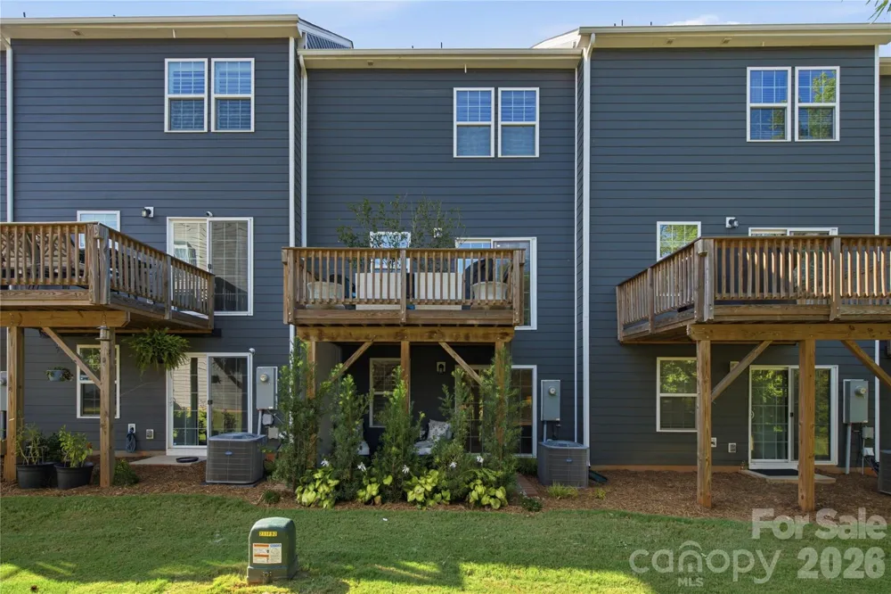 4014 Edenborn Lane Charlotte, NC 28208