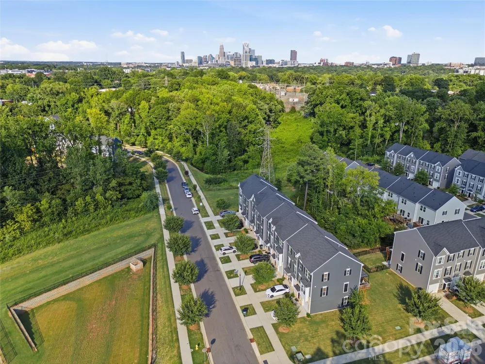 4014 Edenborn Lane Charlotte, NC 28208