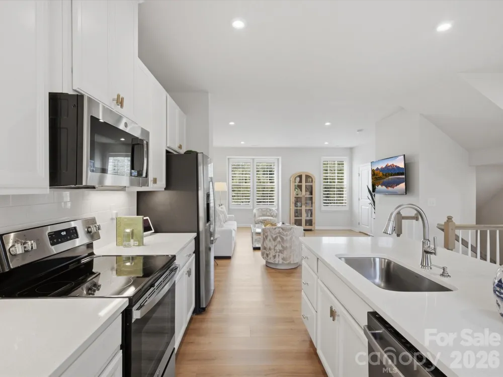 4014 Edenborn Lane Charlotte, NC 28208