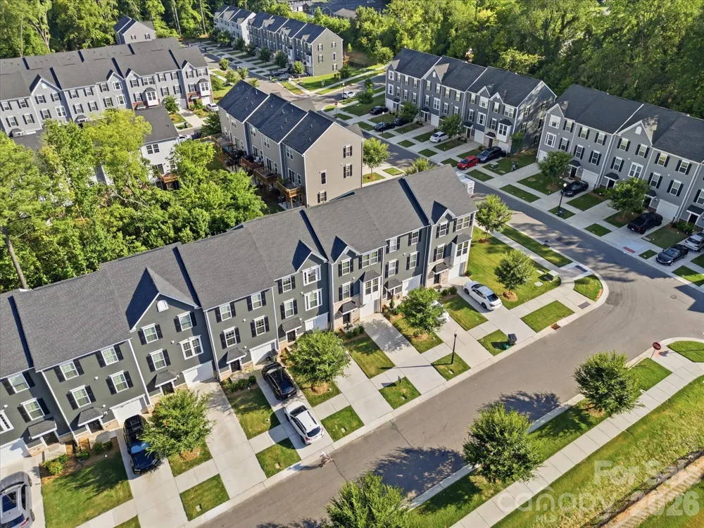 4014 Edenborn Lane Charlotte, NC 28208
