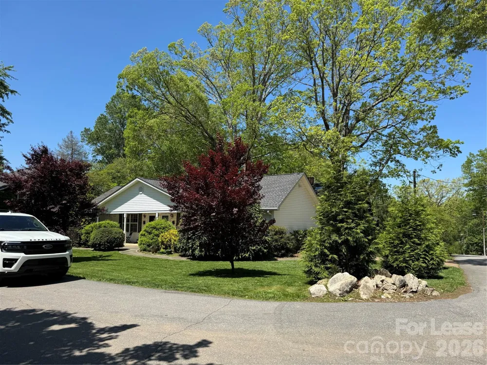 3B Fielding Street Asheville, NC 28803