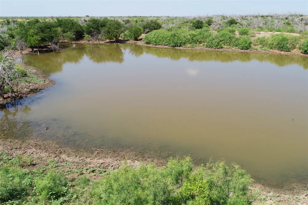 Craven Rd. Quanah, TX 79252