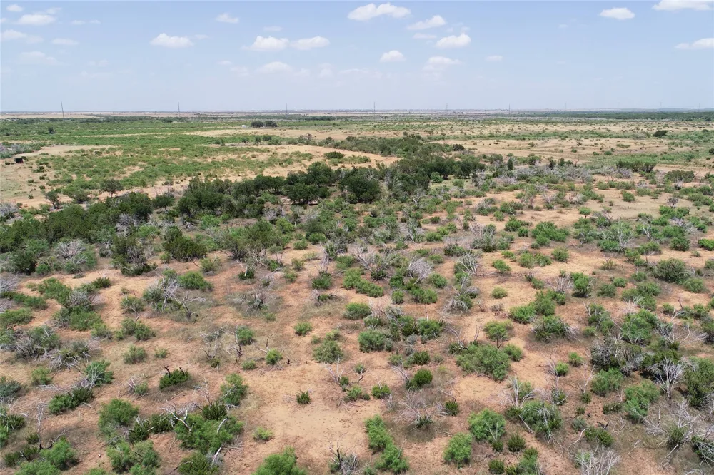 Craven Rd. Quanah, TX 79252