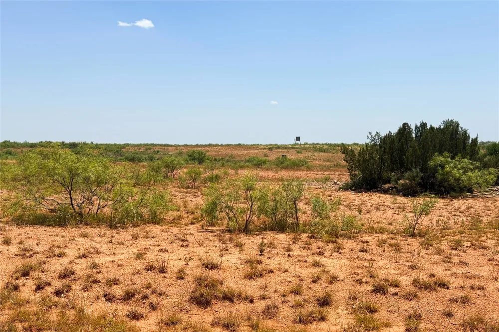 Craven Rd. Quanah, TX 79252