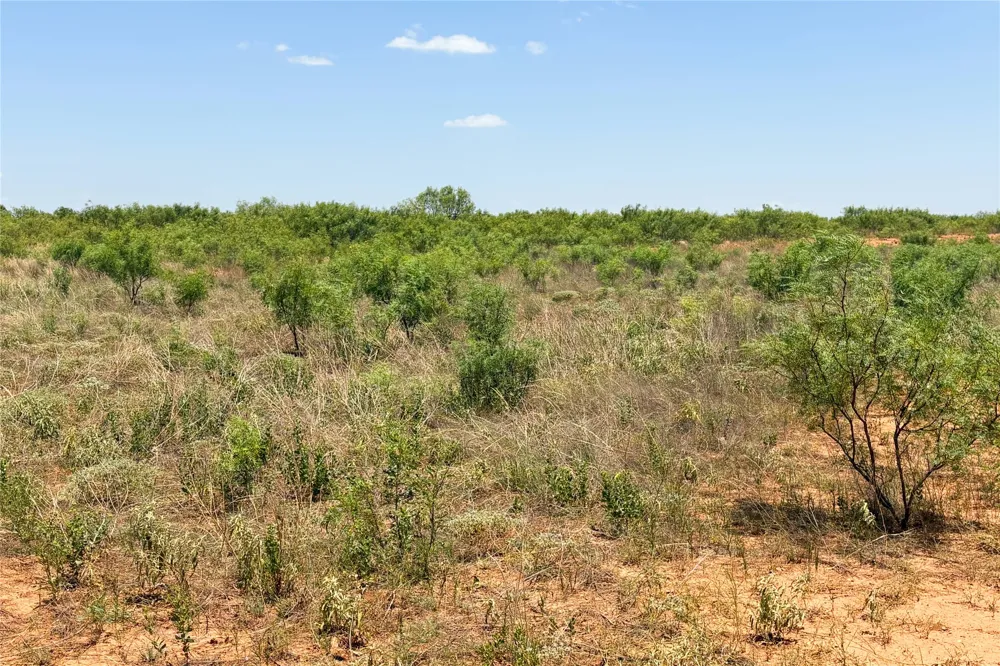 Craven Rd. Quanah, TX 79252