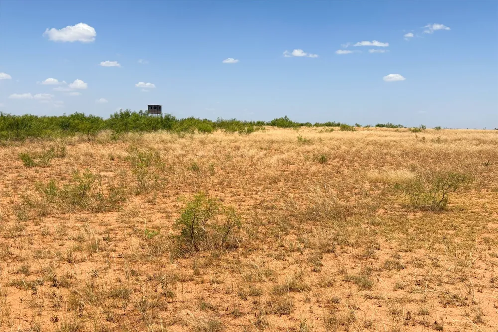 Craven Rd. Quanah, TX 79252