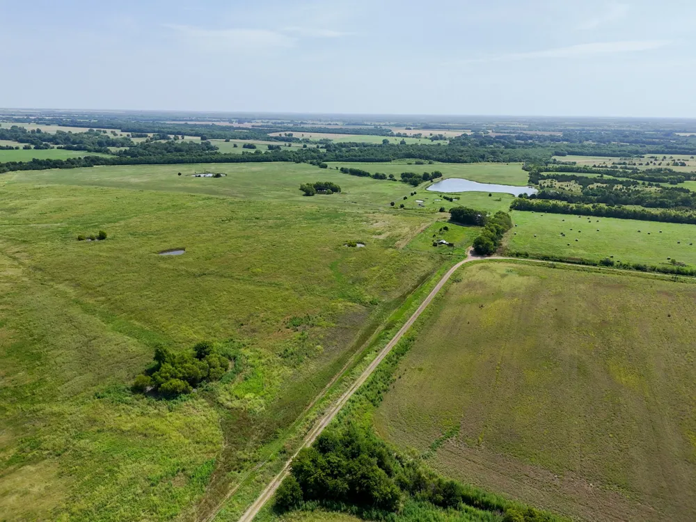 1200 County Road 27450 Honey Grove, TX 75446
