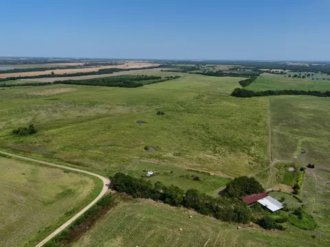 1200 County Road 27450