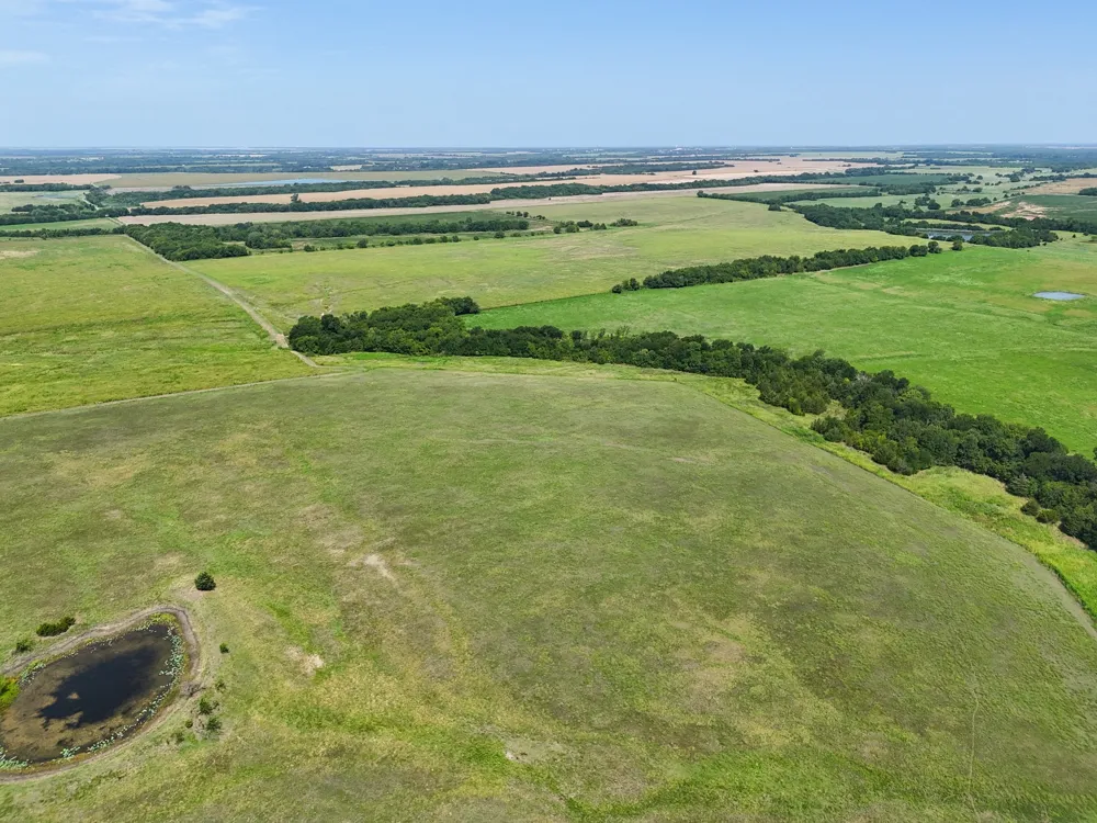 1200 County Road 27450 Honey Grove, TX 75446