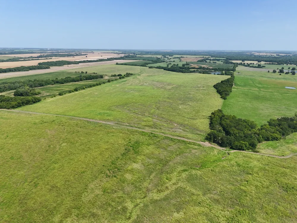 1200 County Road 27450 Honey Grove, TX 75446