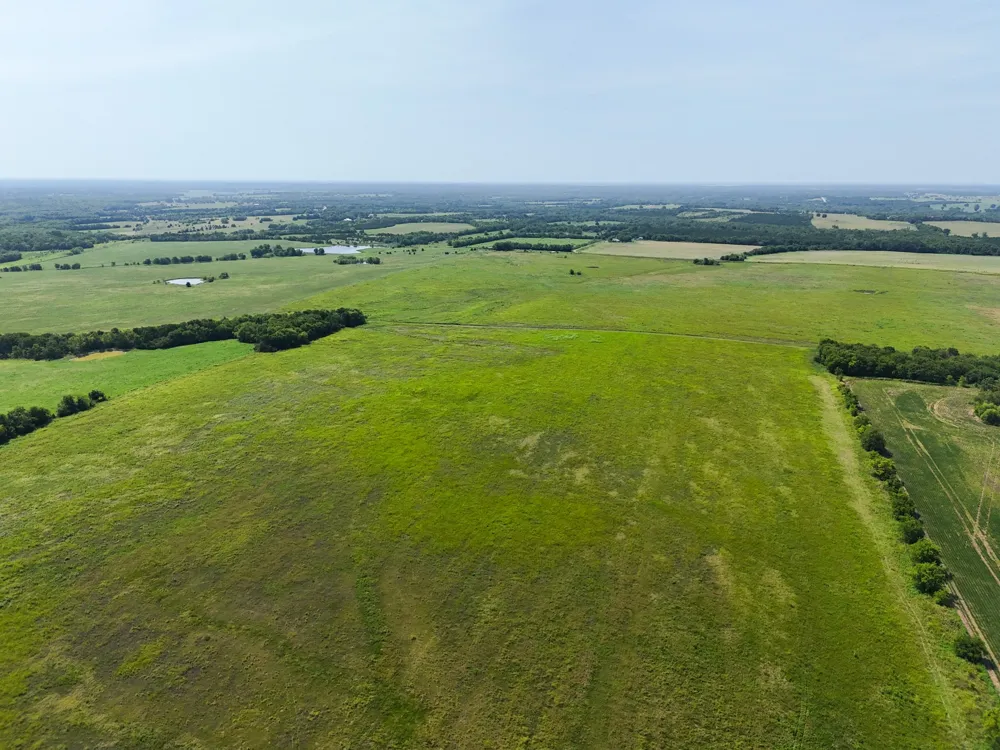 1200 County Road 27450 Honey Grove, TX 75446