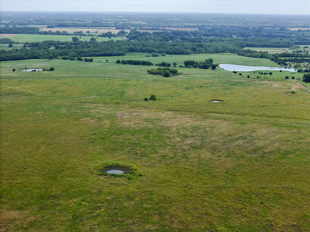 1200 County Road 27450 Honey Grove, TX 75446
