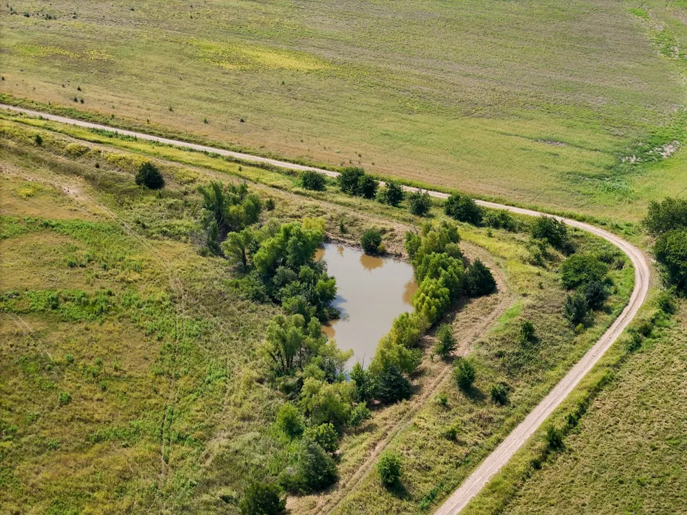 1200 County Road 27450 Honey Grove, TX 75446
