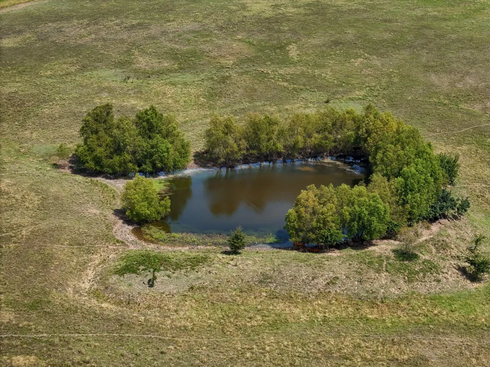 1200 County Road 27450 Honey Grove, TX 75446
