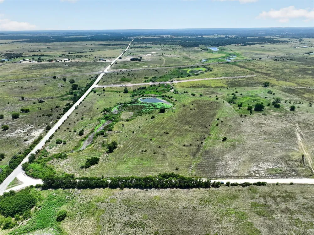 County Road 214 Hico, TX 76457