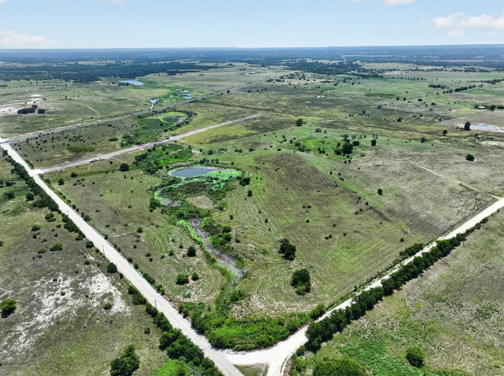 County Road 214 Hico, TX 76457