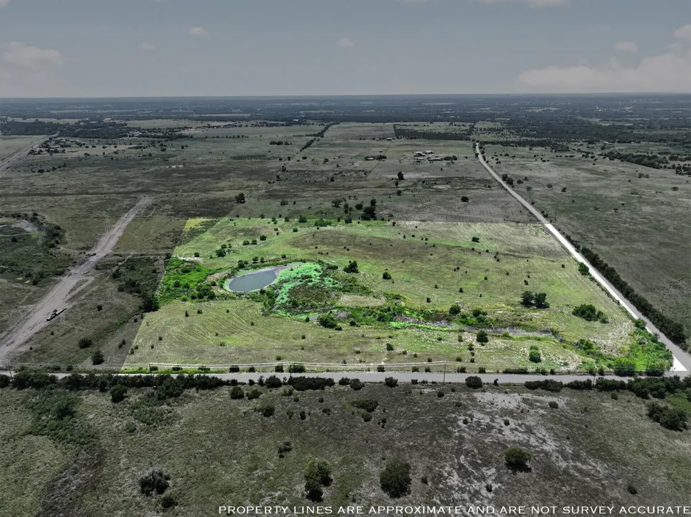 County Road 214 Hico, TX 76457
