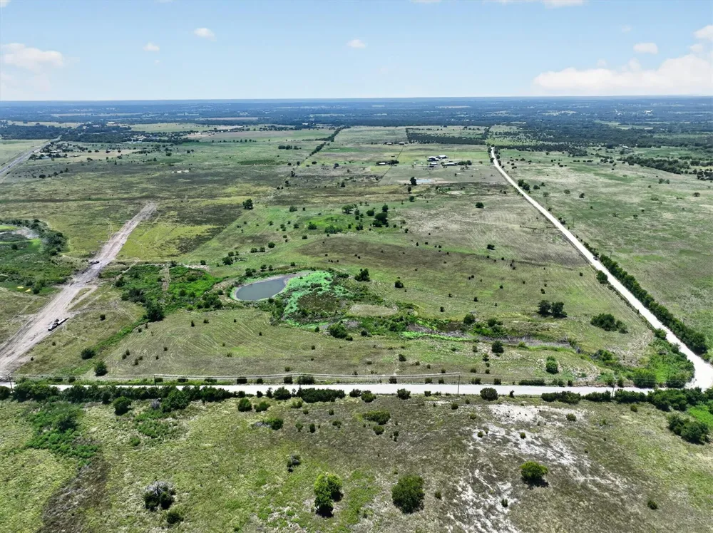 County Road 214 Hico, TX 76457