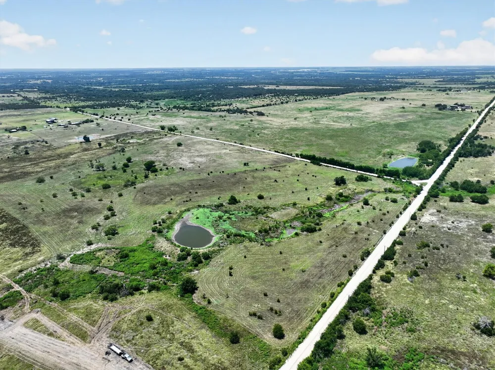 County Road 214 Hico, TX 76457
