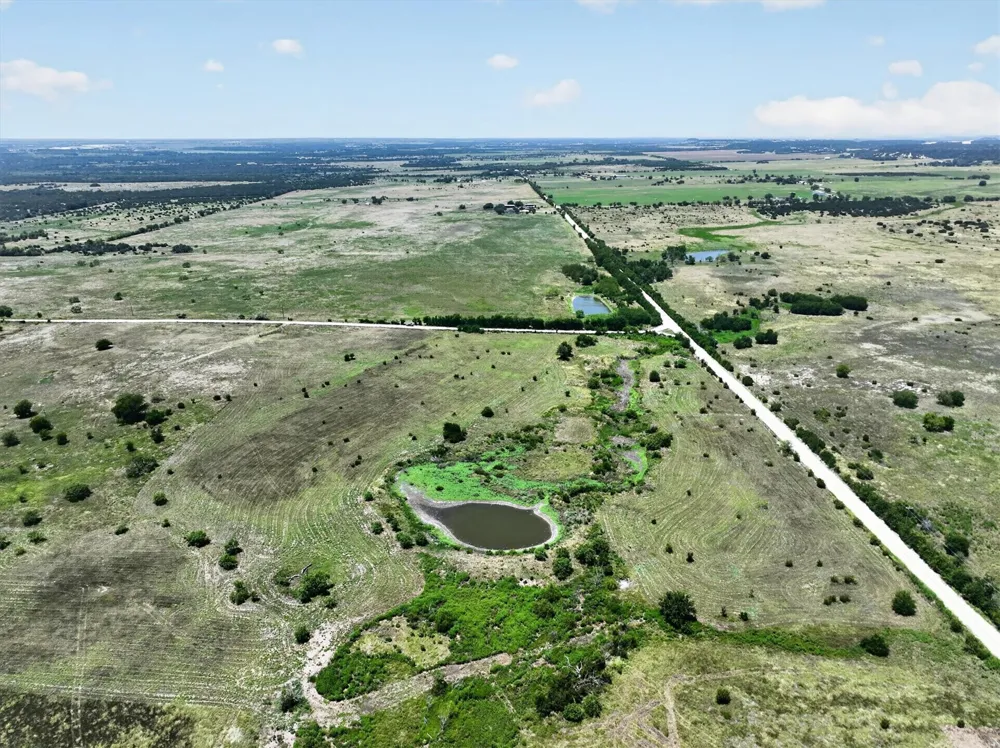 County Road 214 Hico, TX 76457