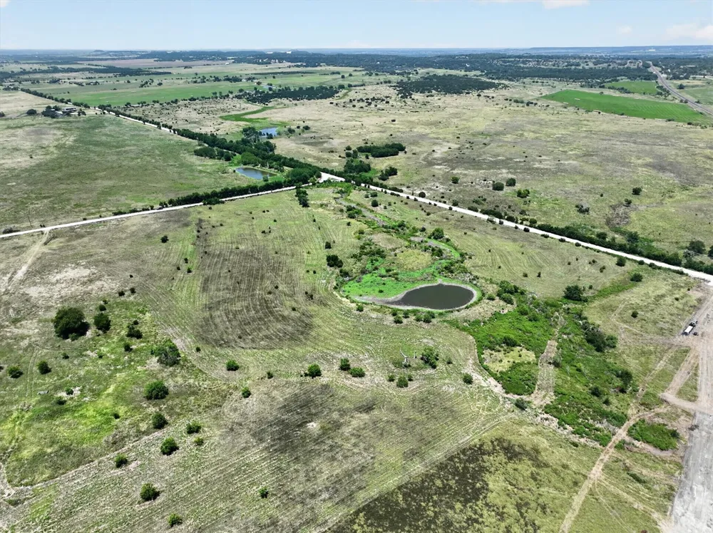 County Road 214 Hico, TX 76457